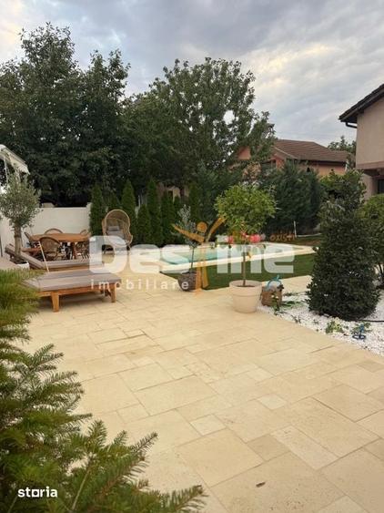 Casă cu 4 camere cu Teren 555 Mp în Malu Mare