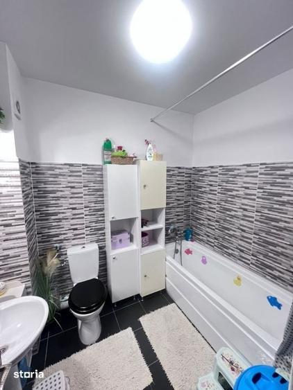 Apartament 3 camere Str Monumentului/Mobilat si Utilat - 12