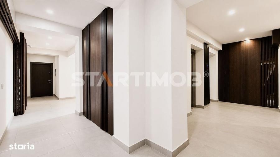 Apartament cu 2 camere în Griviței