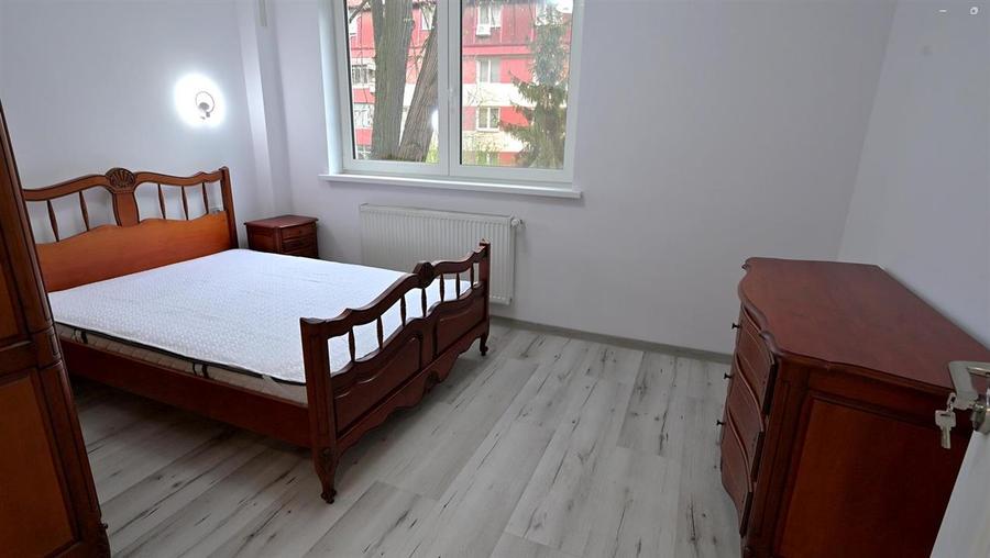 Apartament cu 2 camere semidecomandat în Ultracentral