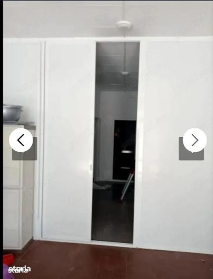 Spațiu comercial, de 90 mp, în Gara
