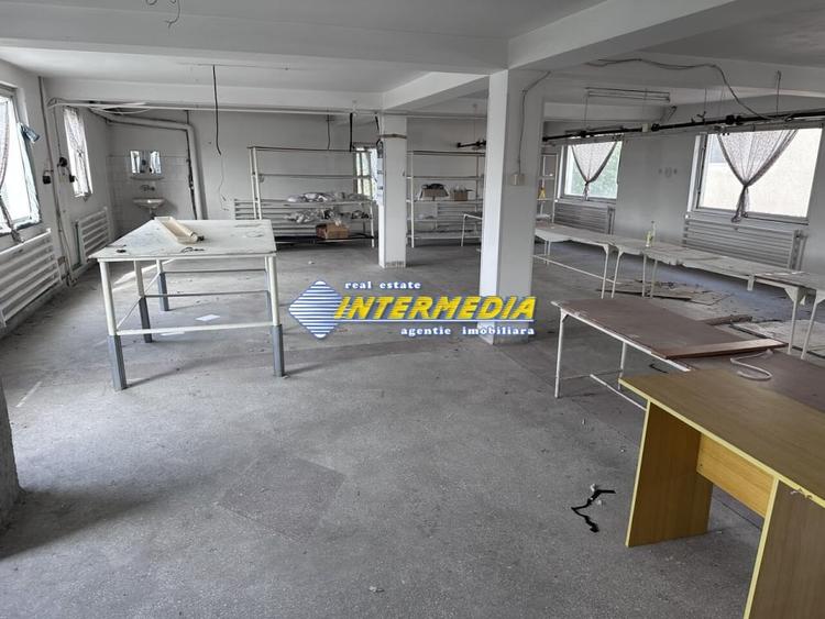 SPATIU COMERCIAL I CENTRU I SUPRAFATA 250 MP I PRETABIL CROITORIE I - 5