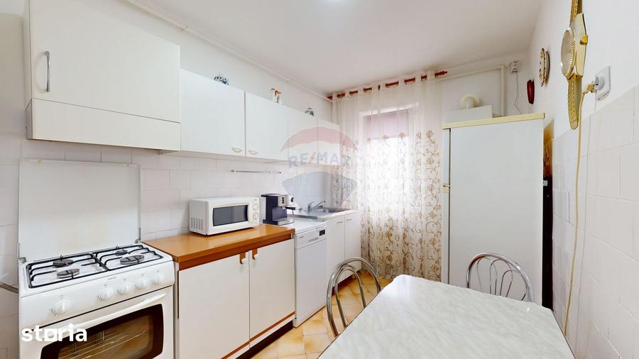 Apartament cu 2 camere în Dârste