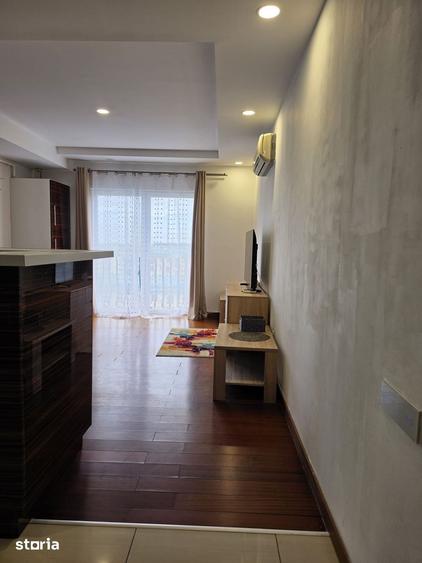 Apartament cu 2 camere în Ștefăneștii de Jos