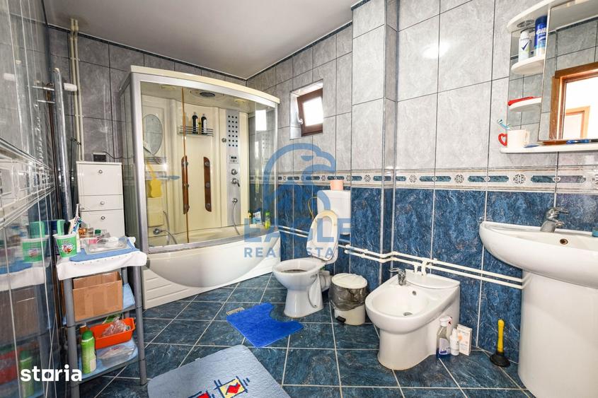 0% Comision -Costinesti Centru Vila P+E+M 11 Camere Potential Pensiune - 3