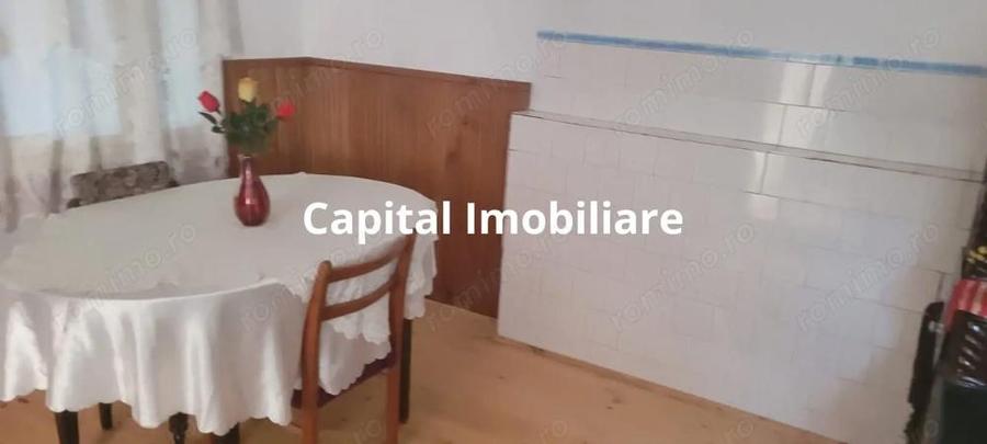 Casă cu Teren 1500 Mp în Valea Doftanei