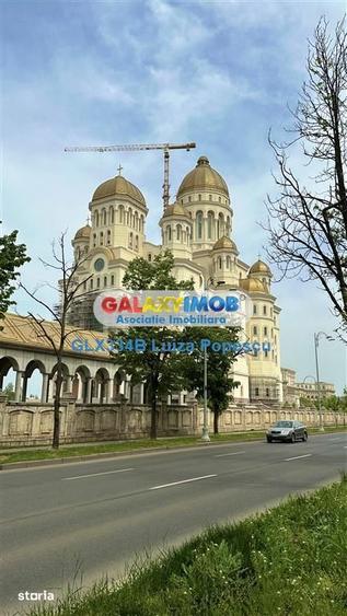 Apartament cu 3 camere în 13 Septembrie