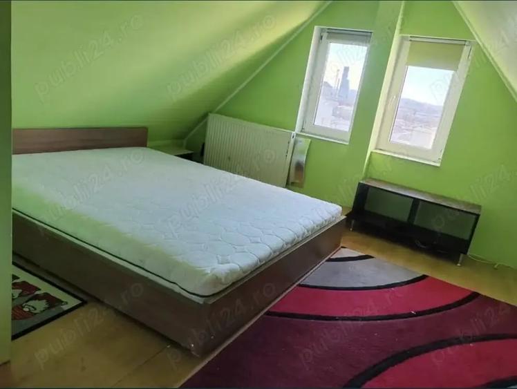 Apartament cu 2 camere decomandat în Someșeni