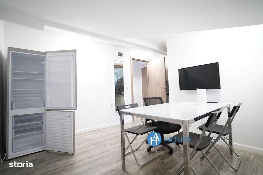 Inchiriere apartament 3 camere Unirii - 10