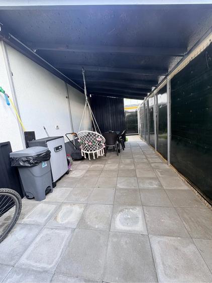 Apartament cu 2 camere decomandat în Giroc