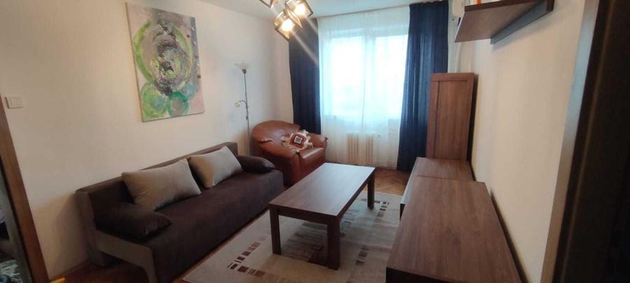 Apartament cu 3 camere decomandat în Calea Aradului