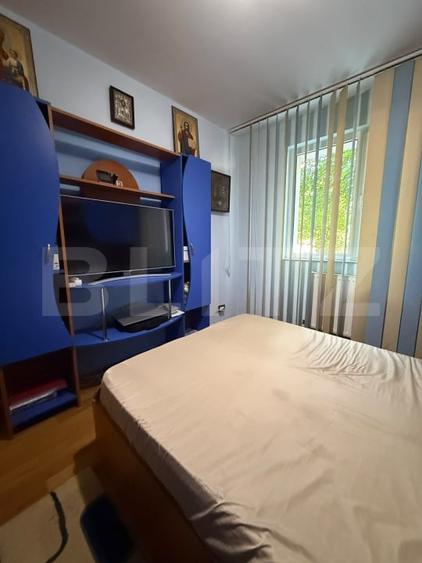 Apartament 4 camere, decomandat , 97 m2 , Micro 13 - 11