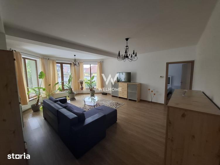 Casă cu 3 camere cu Teren 800 Mp în Central
