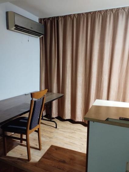 Apartament cu 2 camere semidecomandat în Popoveni