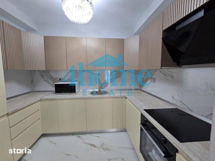Apartament cu 2 camere în Centrul Civic