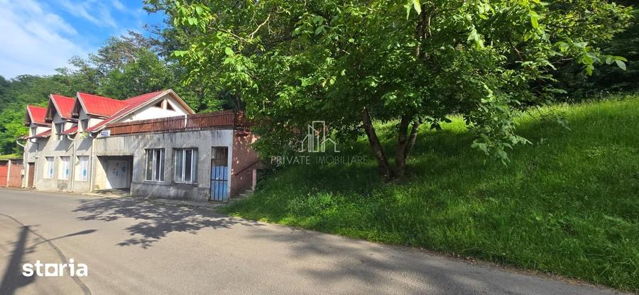 Spațiu comercial, de 312 mp, în Central