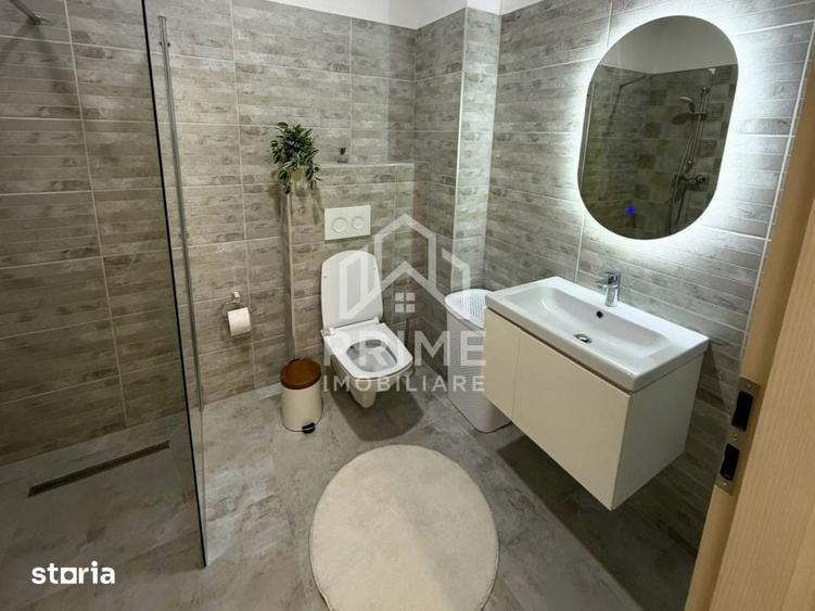 Inchiriere apartament | 2 camere | Zona - CETATE | etaj 4 | Parcare - 1