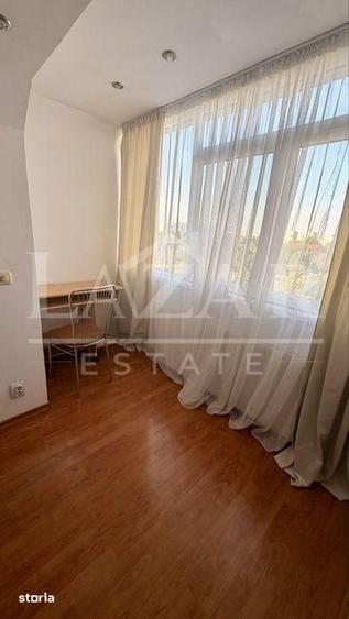 Apartament cu 2 camere decomandat, mobilat în Apărătorii Patriei