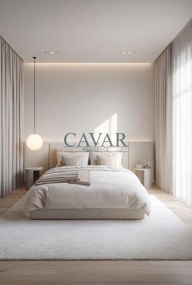 Alege proiectele Cavar Residence - 1