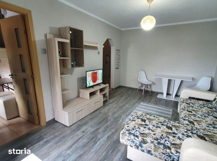 Garsonieră în Rahova