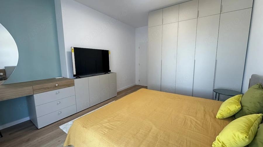 Apartament cu 2 camere în Circumvalațiunii