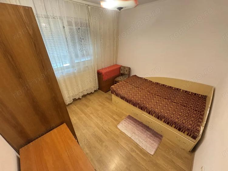 Apartament cu 2 camere semidecomandat în Tomis Nord