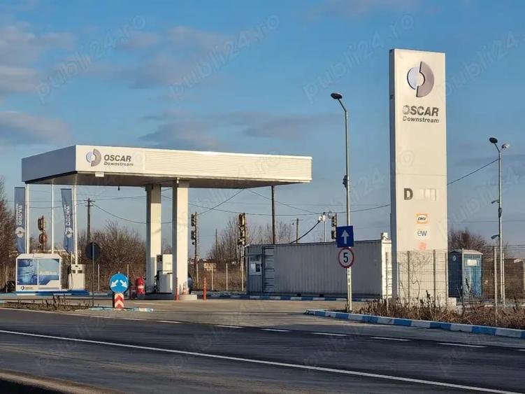 Teren de 5000 mp, în Vârteju