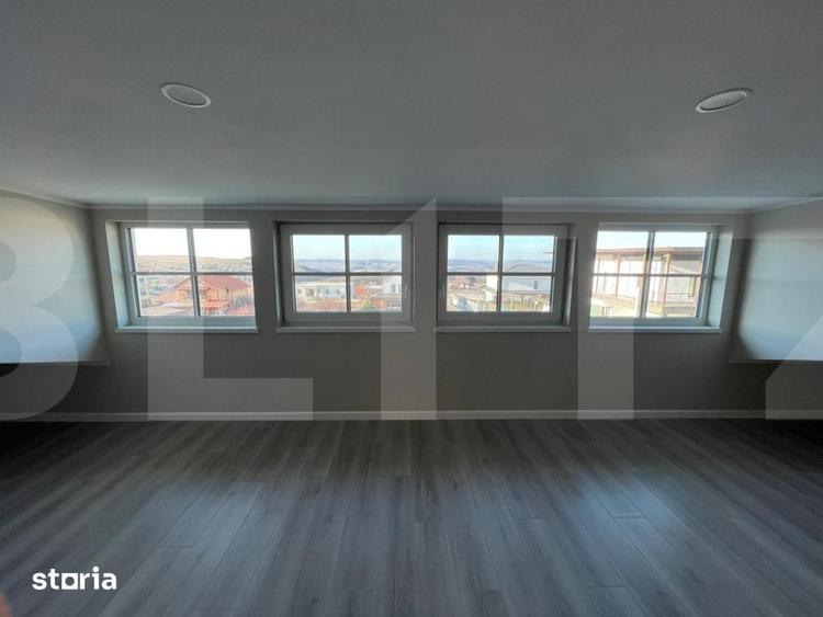 Casă cu 8 camere cu Teren 868 Mp în Ciurila