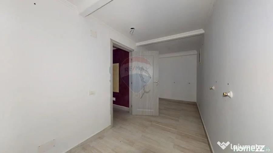 Spațiu comercial, de 122 mp, în Ultracentral
