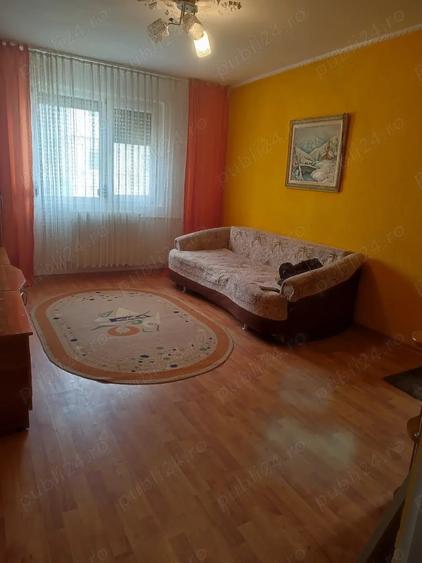 Garsonieră nedecomandată în Micro 40
