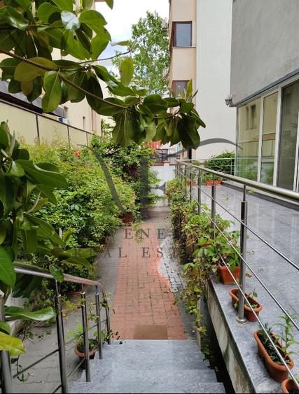Vila premium 8 camere 4 bai zona Nord Herastrau Nicolae Caramfil - 1