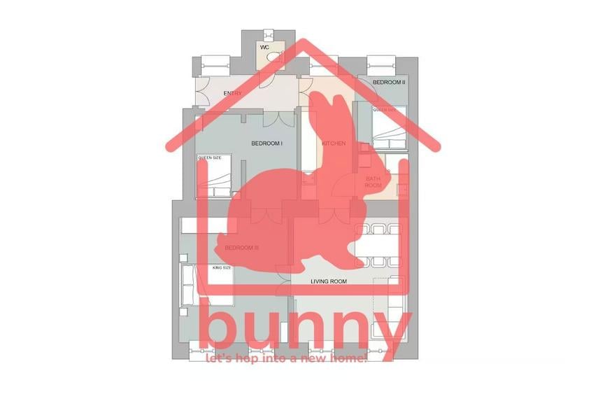 Apartament cu 4 camere în Romană