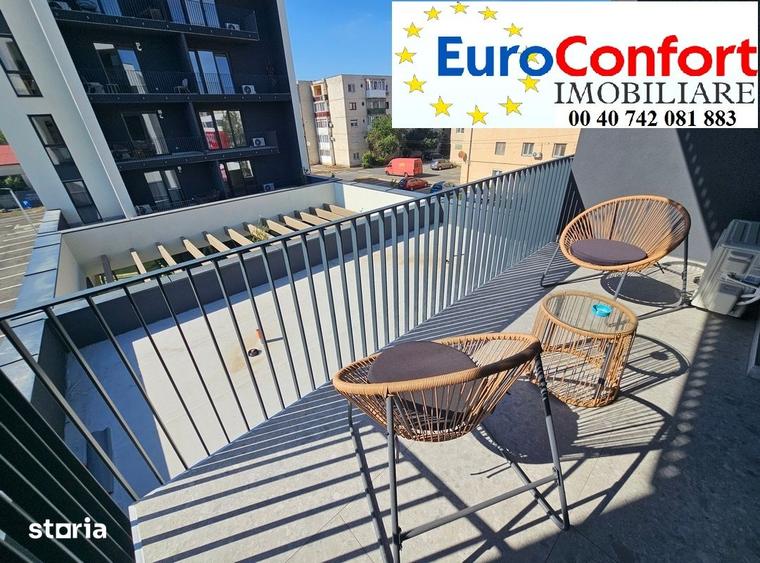 Apartament cu 2 camere în Pârneava