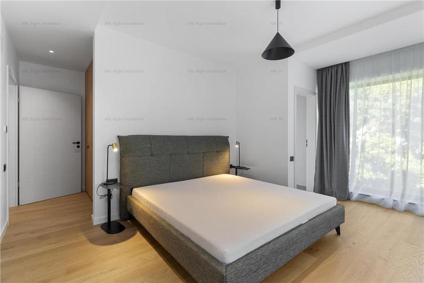 Apartament 3 cam Premium | Utilitati si Parcare Subterana  incluse - 14