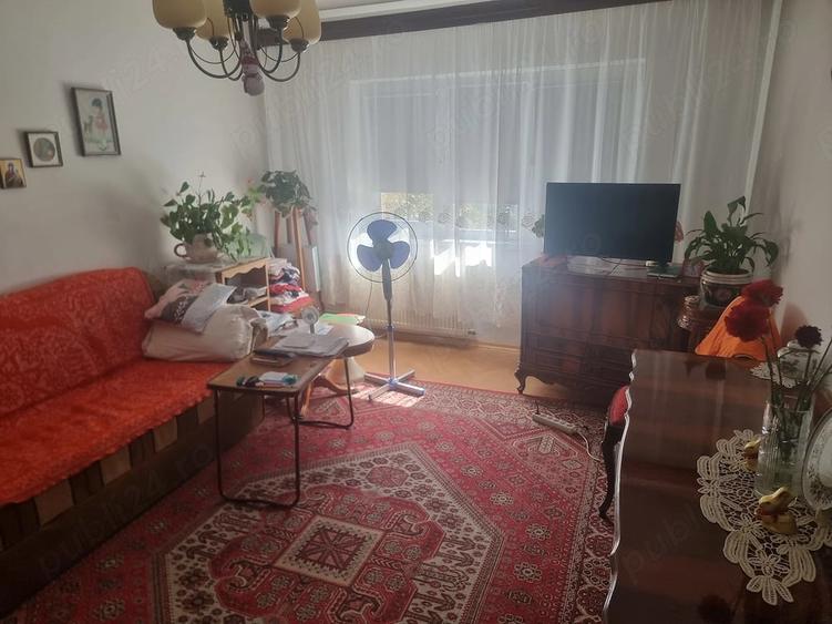 Apartament cu 2 camere decomandat în Centrul Civic