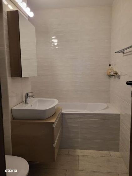 Apartament cu 2 camere decomandat în Tomis Nord