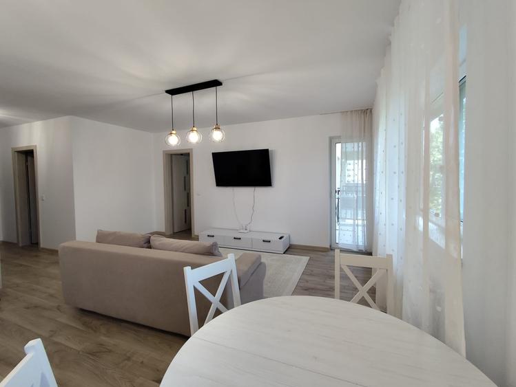 Apartament nou cu 2 camere de inchiriat in Sibiu Str Doamna Stanca - 19