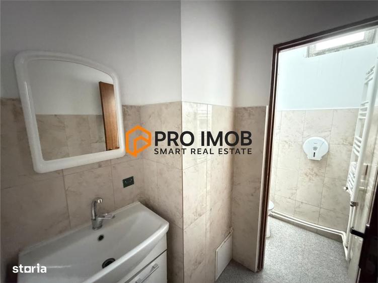 Spațiu comercial, de 65 mp, în 1 Decembrie