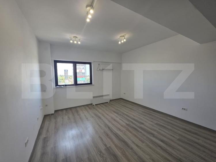 Garsonieră decomandată în Bd. Coșbuc