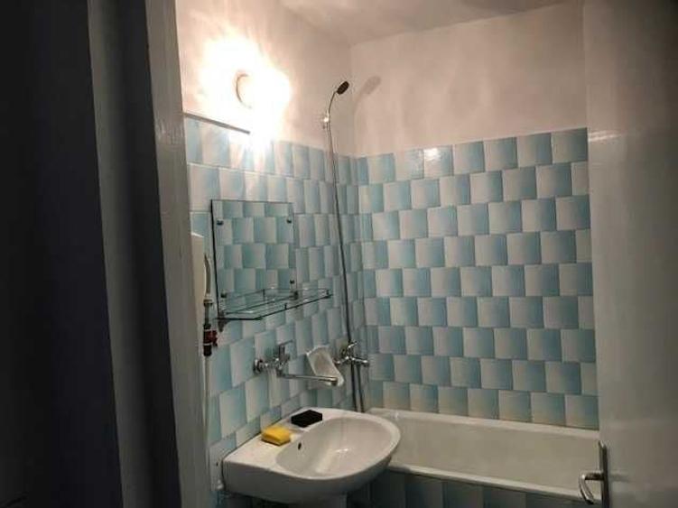 Apartament cu 2 camere semidecomandat în Rogerius