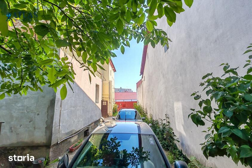 Apartament 2 camere la casa, 45,5 mp, P/1, parcare, Piata Dacia - 3