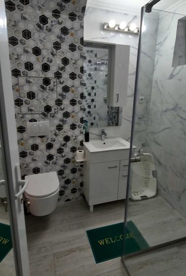 Apartament cu 2 camere decomandat în Ultracentral