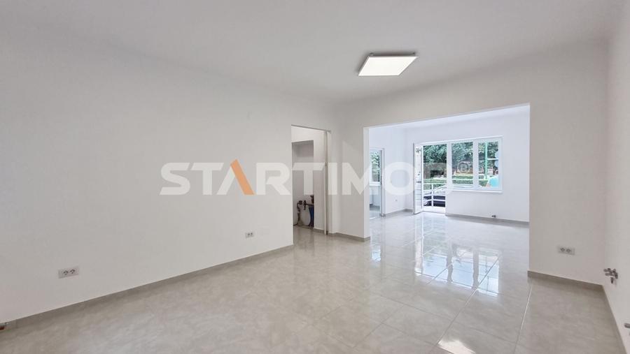 Spațiu comercial, de 70 mp, în Ultracentral