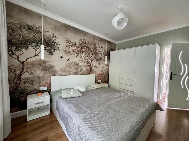 Apartament 2 camere | zona Stejarului-Floresti - 6