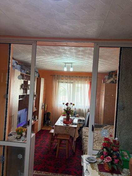 Garsonieră în Drumul Carului