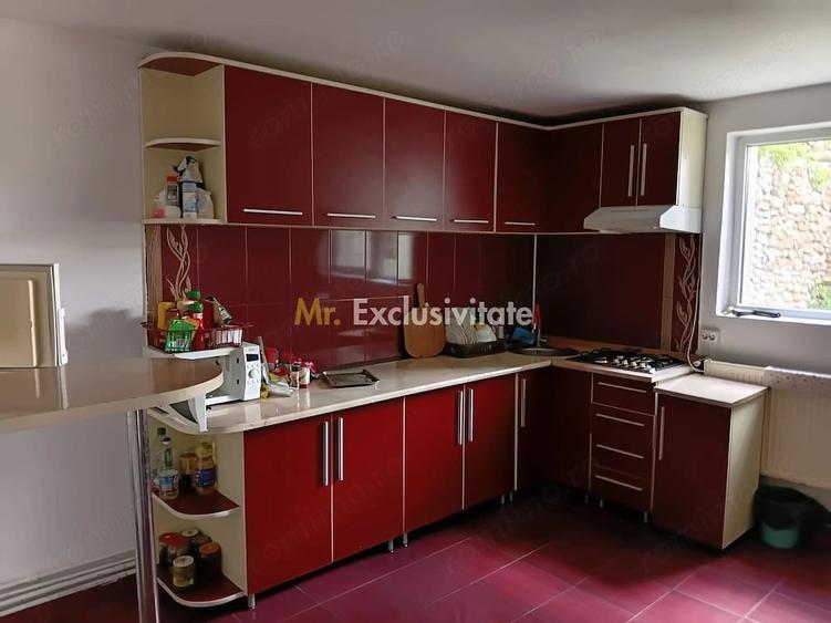 Spațiu comercial, de 180 mp, în Rânca