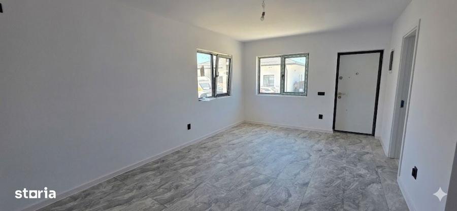 Clinceni Ciocarliei casa single parter 3 camere, 105.000 eur - 7