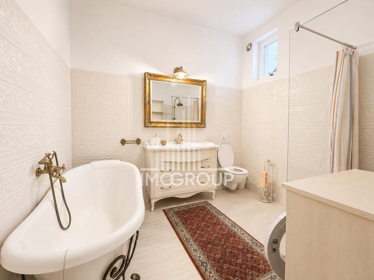 Apartament deosebit 3 camere de inchiriat in centrul Clujului, Clinicilor - 13