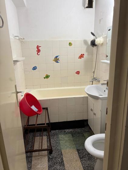 Apartament cu 2 camere decomandat în Ultracentral