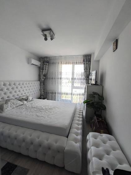 Apartament 2 camere, decomandat, Opal Residence, Rond Cristalului - 9